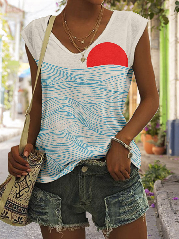 Elegantly Designed Top