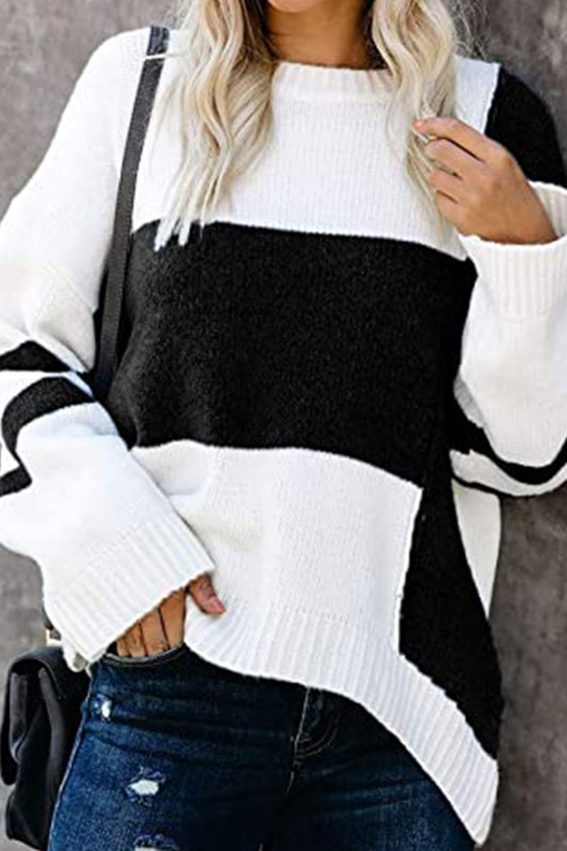 Gracefully Designed Jumper