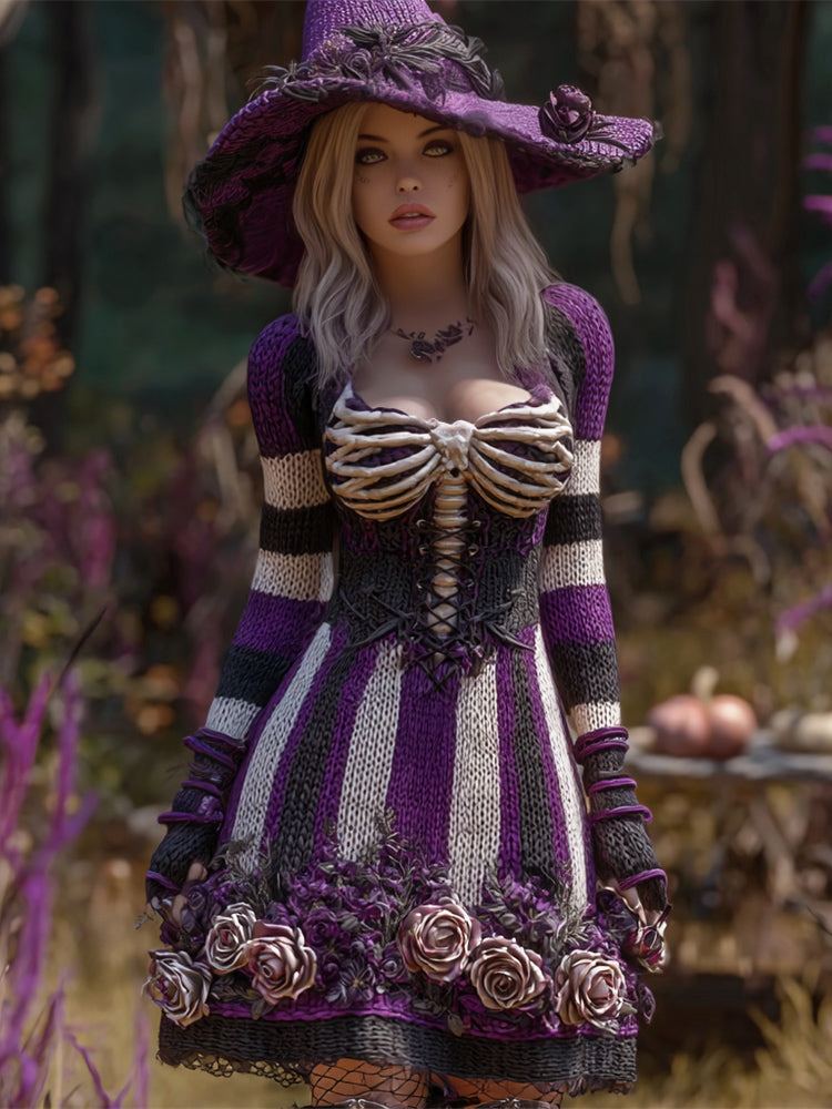 Beautifully Crafted Dress
