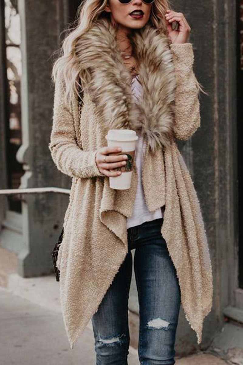 Vintage Inspired Coat