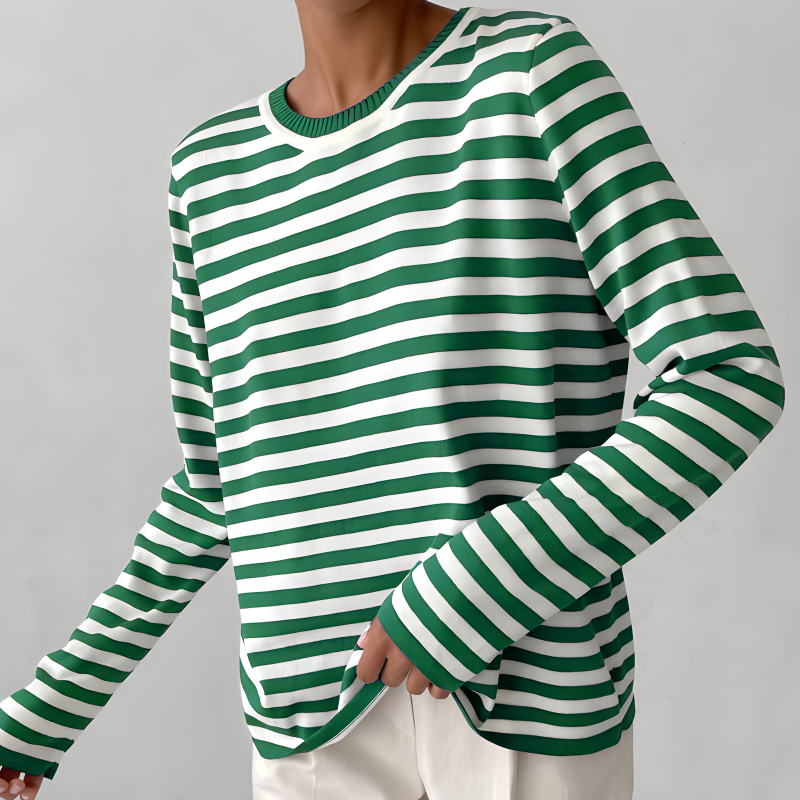 Vintage Inspired Jumper