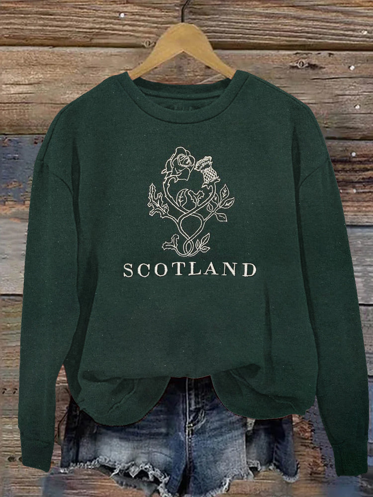 Elegantly Designed Shirt