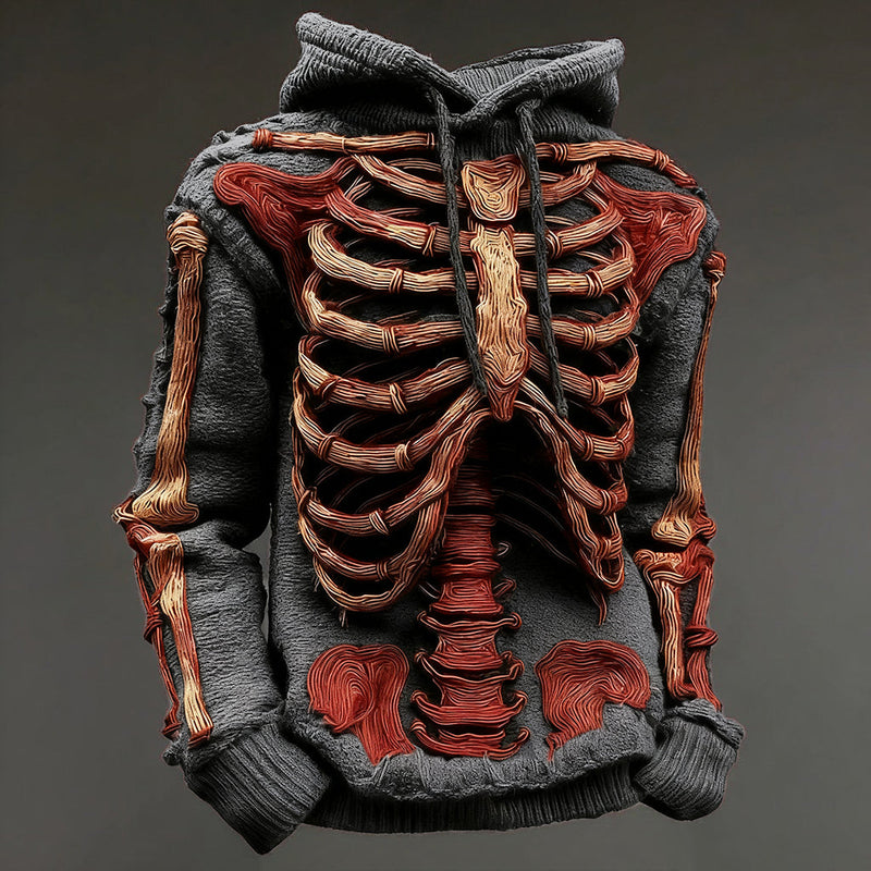 Gracefully Designed Jumper