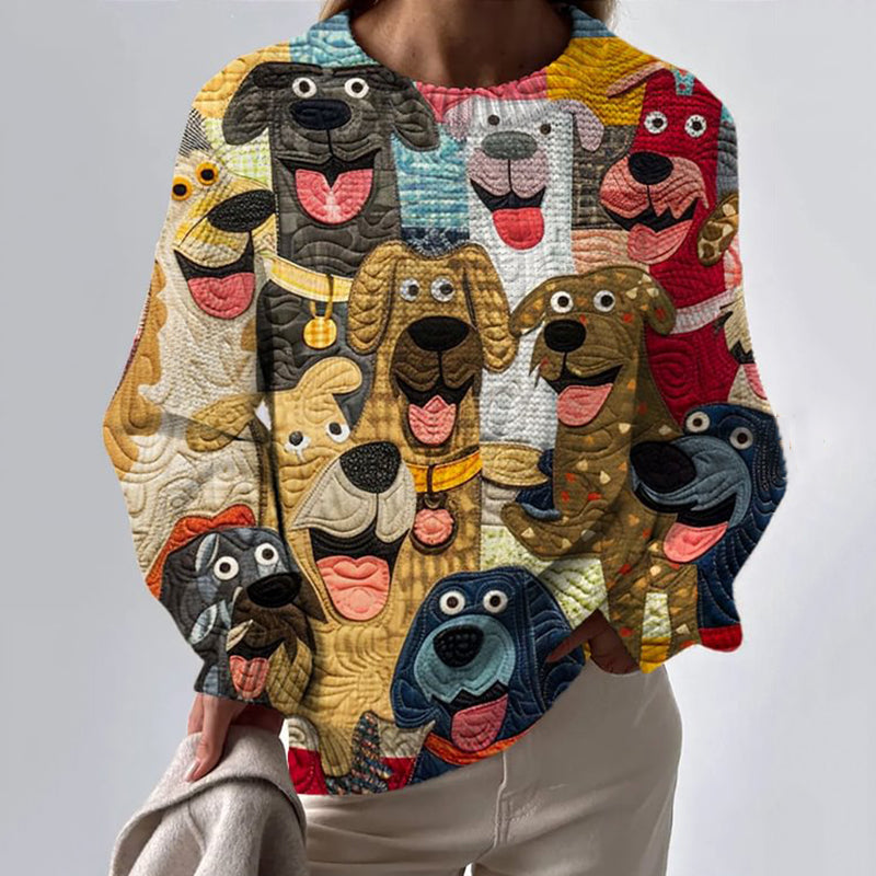 Classic Designed Jumper