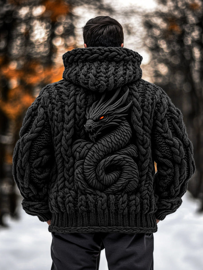 Beautifully Crafted Jumper