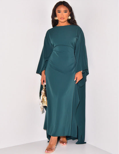 LM | Chic and versatile winter dress