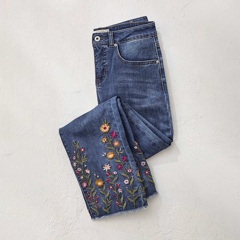 Vintage Inspired Garment
