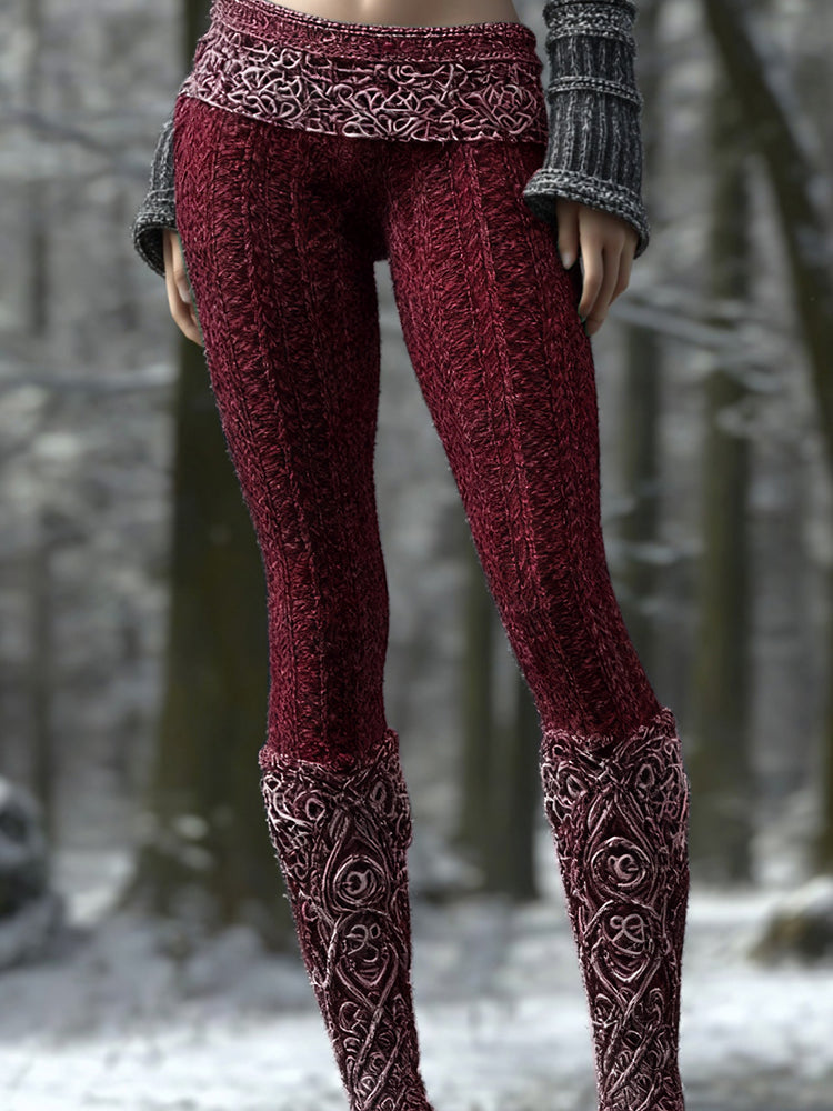 Timeless Vintage Style Garment