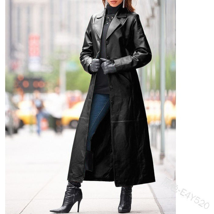 Thoughtfully Designed Garment
