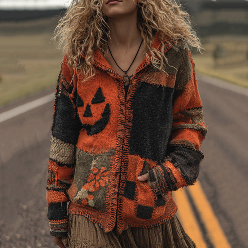 Classic Designed Cardigan