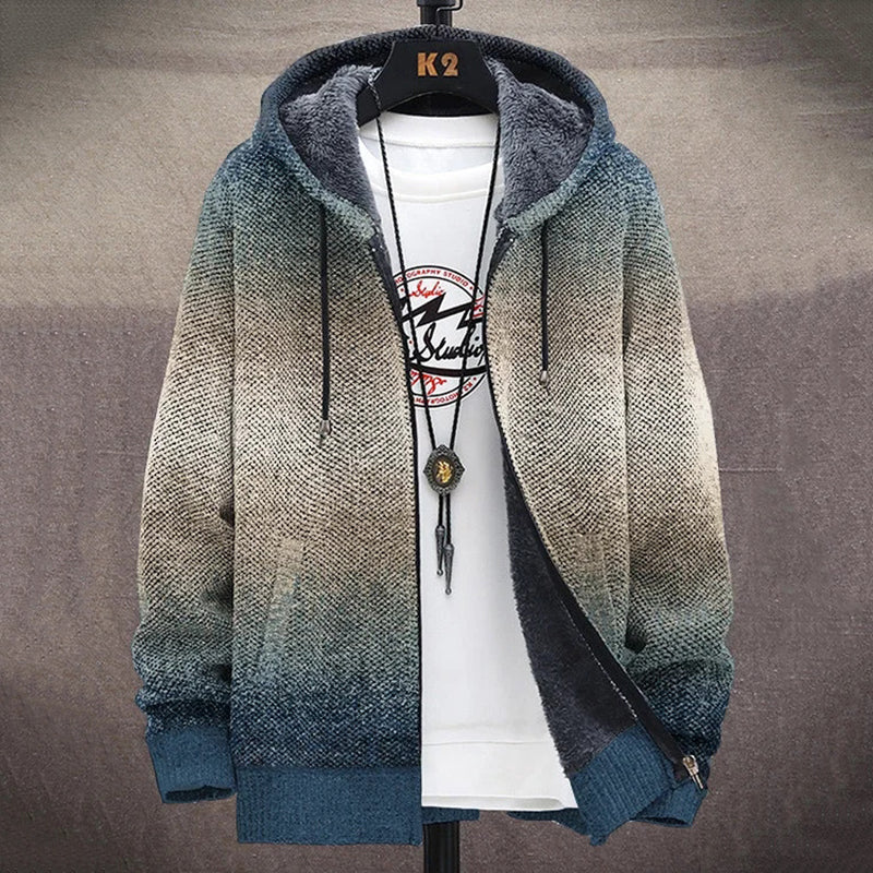 Elegantly Designed Cardigan
