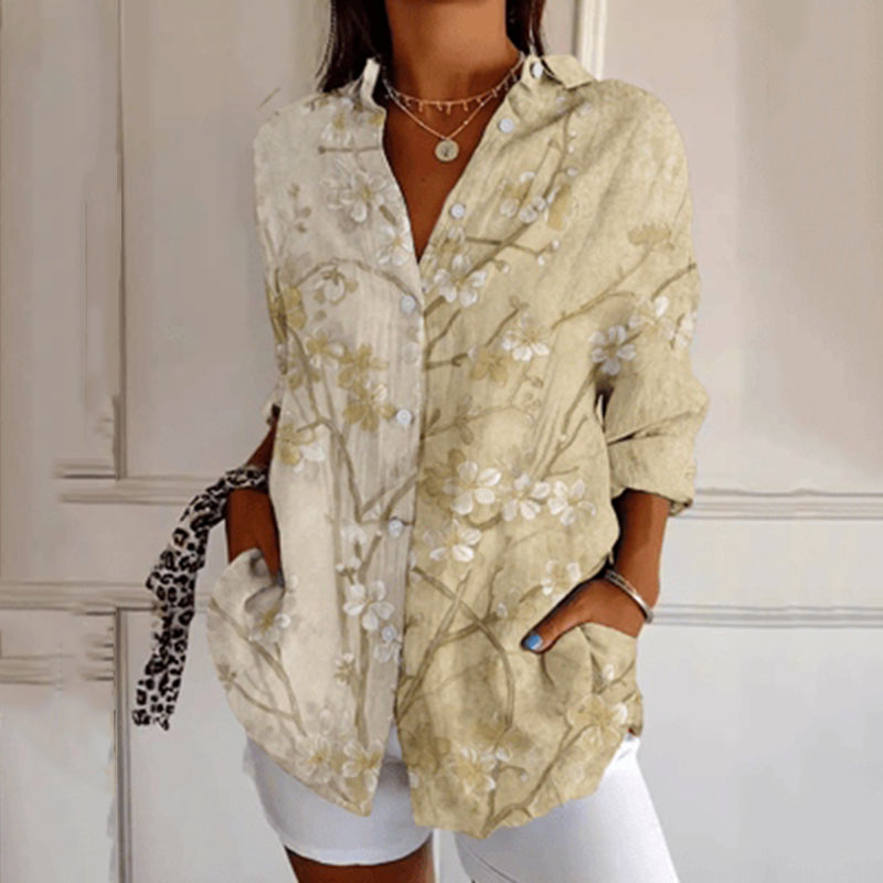 Gracefully Designed Shirt