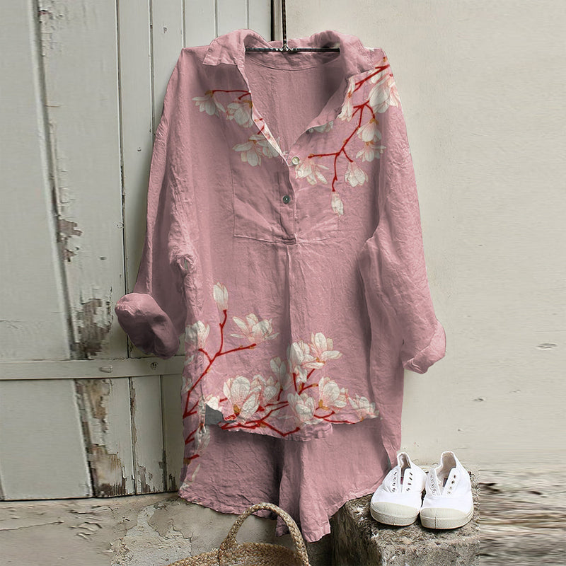 Timeless Vintage Style Garment
