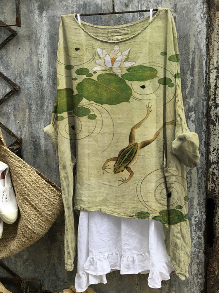 Classic Vintage Garment