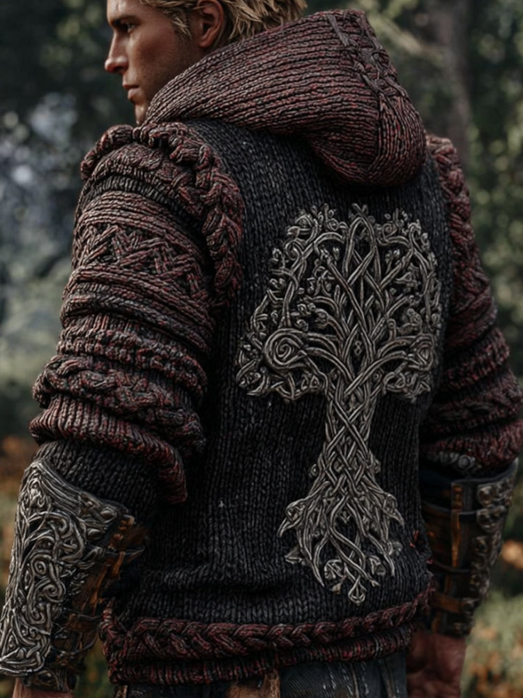 Classic Designed Jumper
