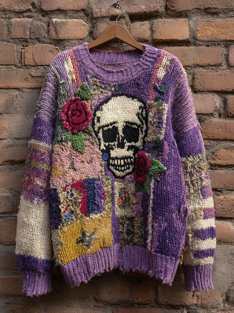 Classic Designed Jumper