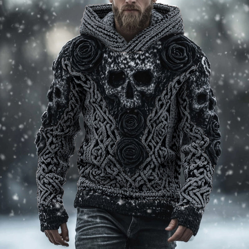 Elegantly Designed Jumper