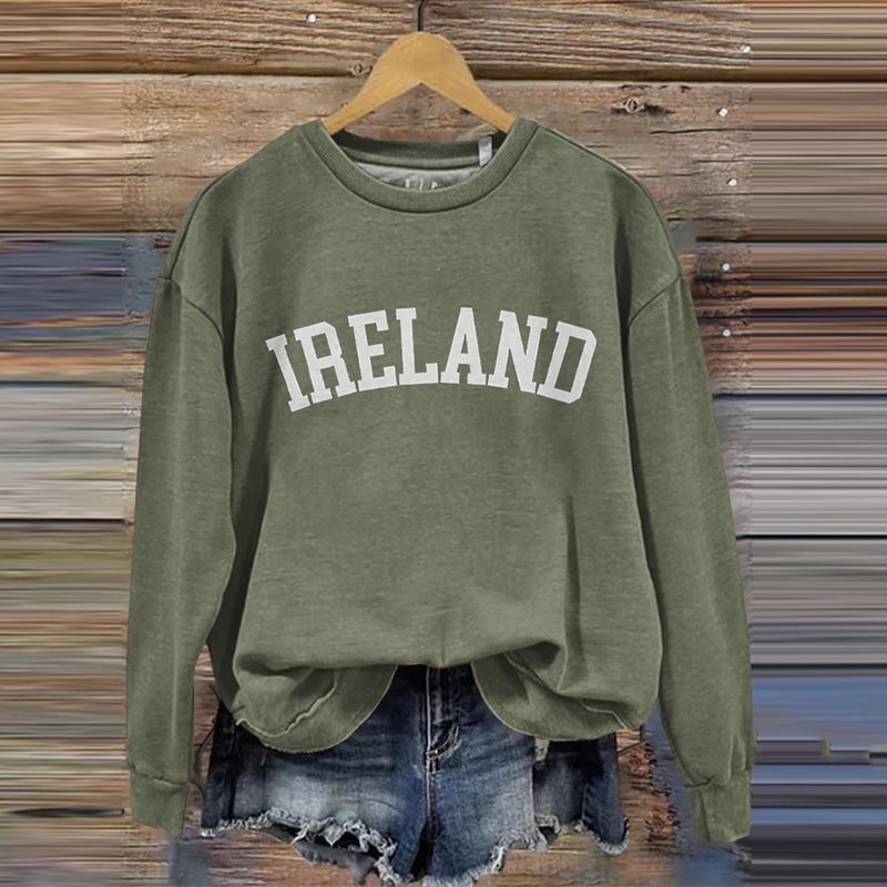 Vintage Inspired Shirt