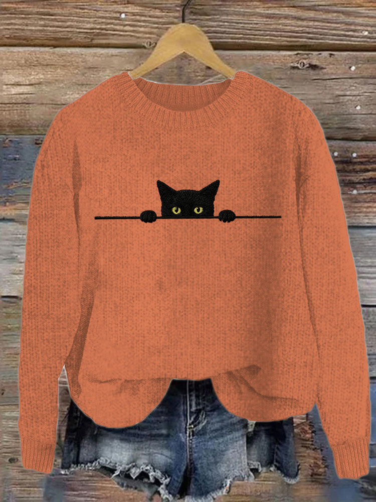 Classic Designed Jumper