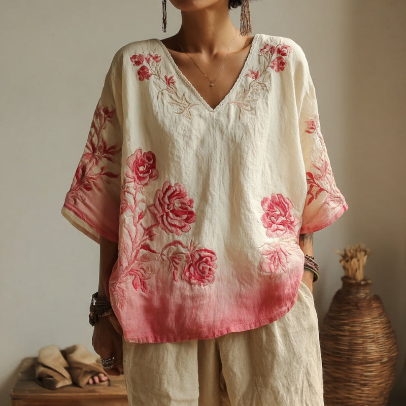 Gracefully Designed Shirt