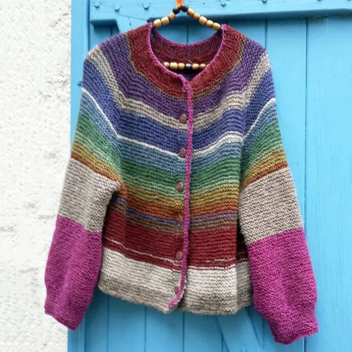 Beautifully Crafted Jumper
