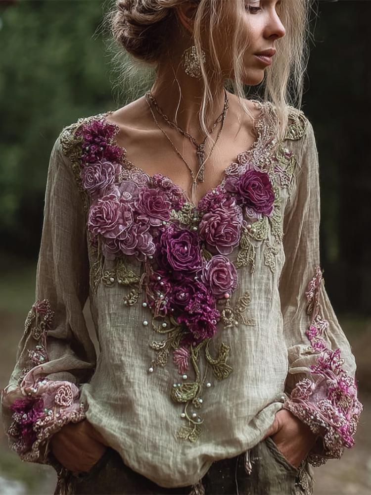 Gracefully Designed Top