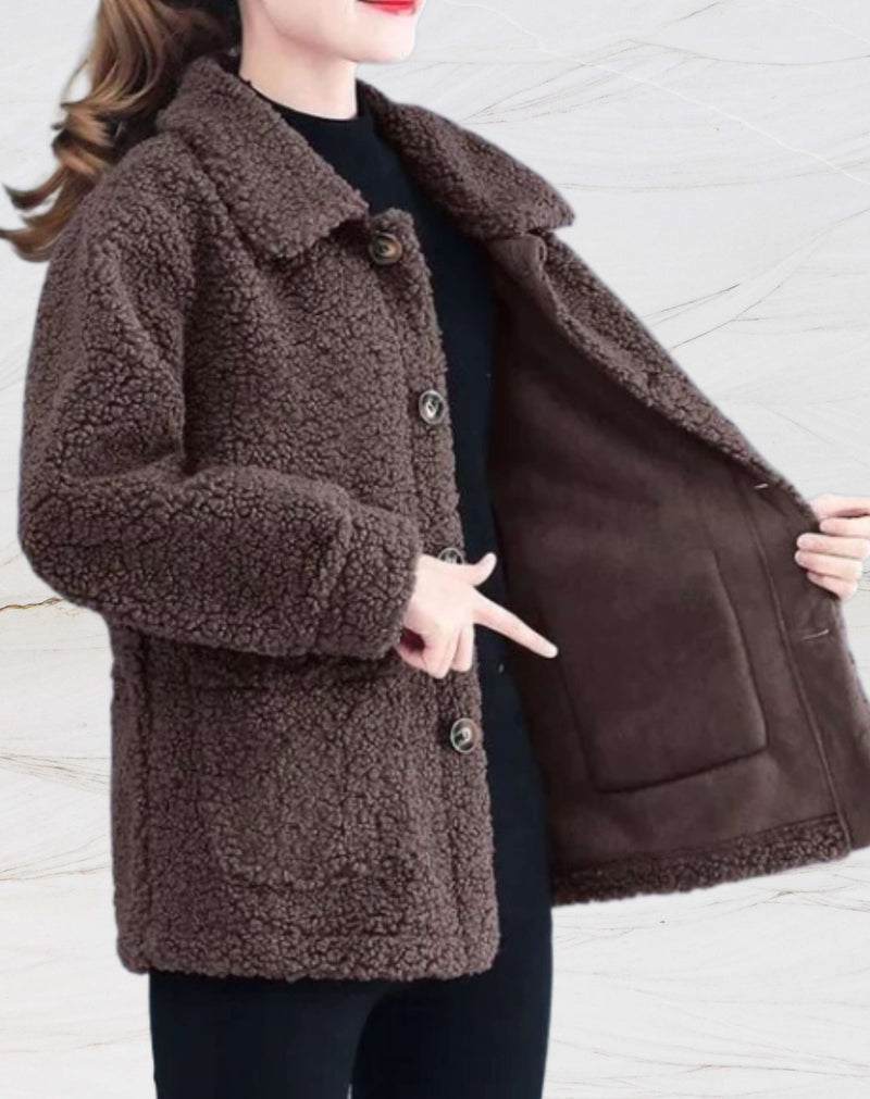 Classic Vintage Jacket