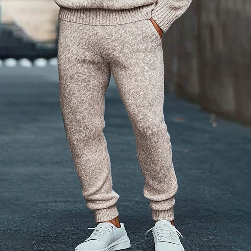 Classic Designed Jumper