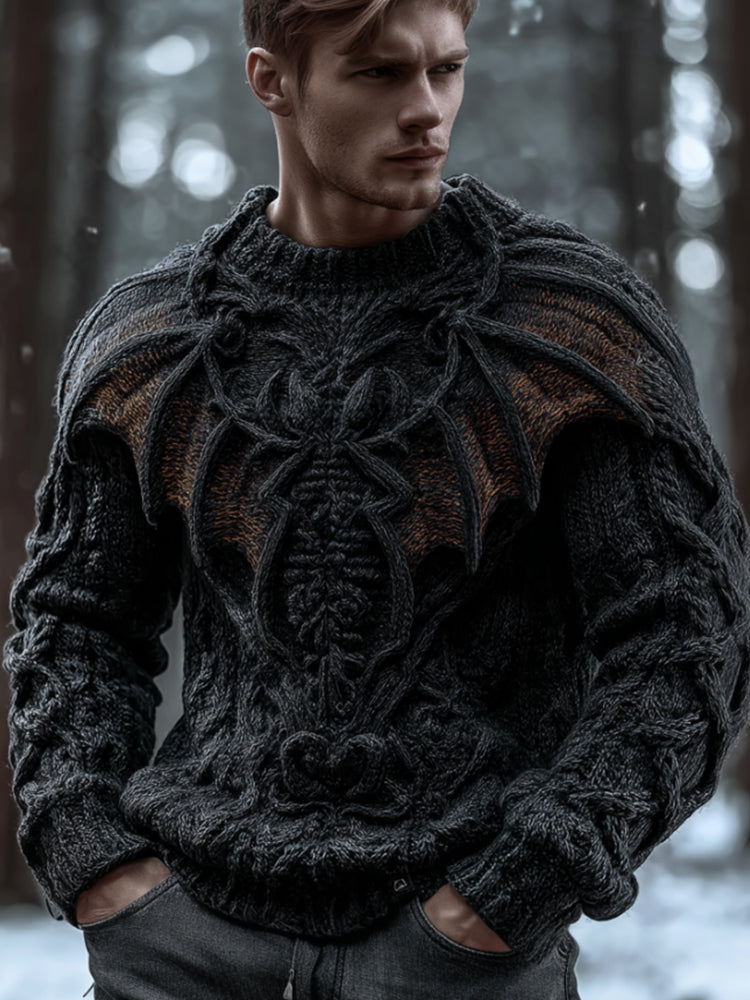 Elegantly Designed Jumper