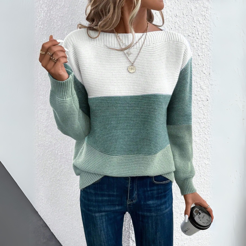 Beautifully Crafted Jumper