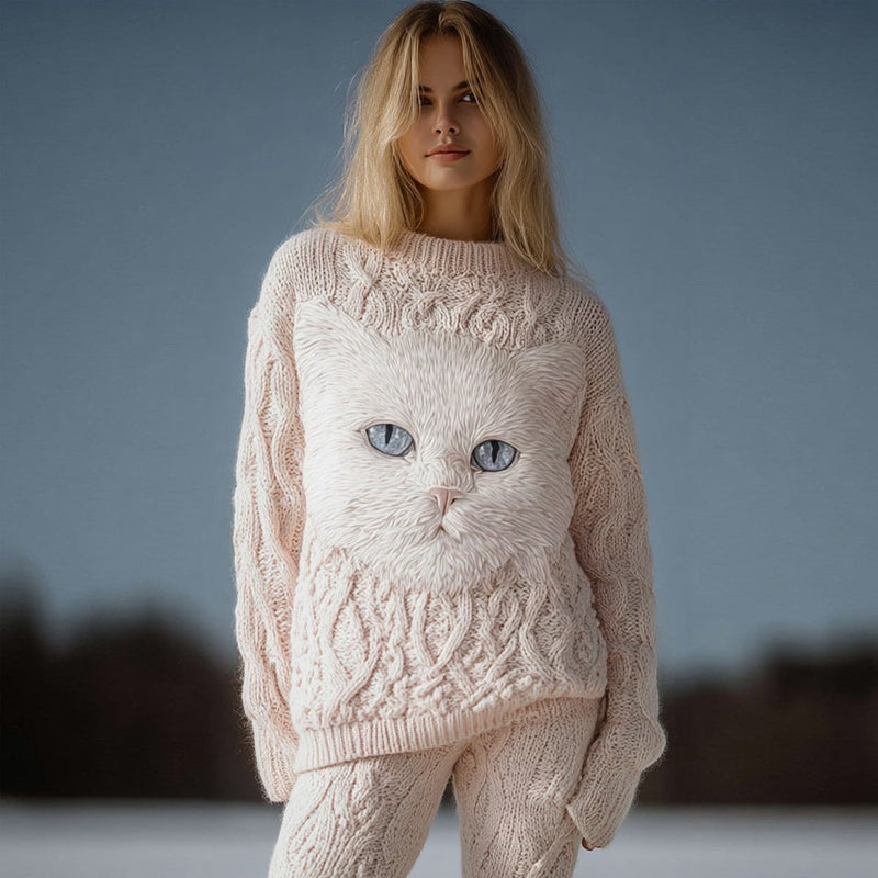 Classic Designed Jumper