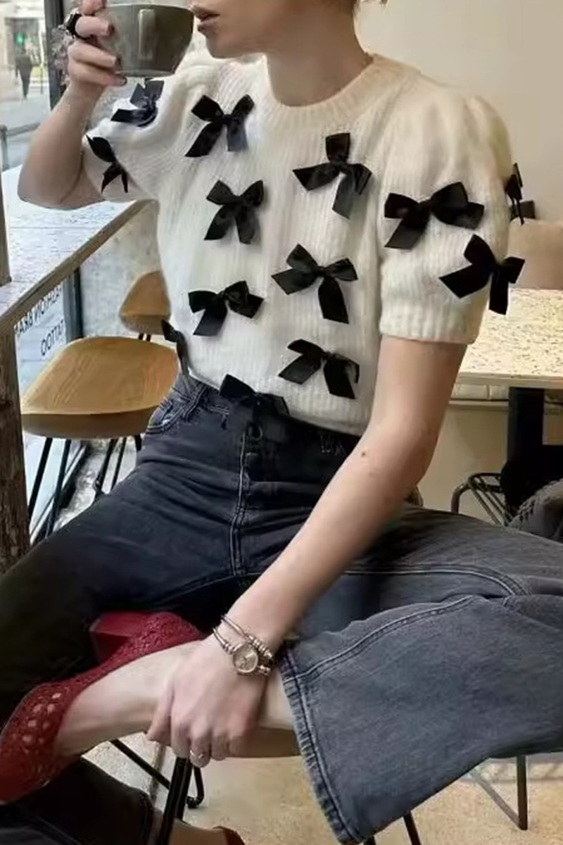 Classic Vintage Jumper
