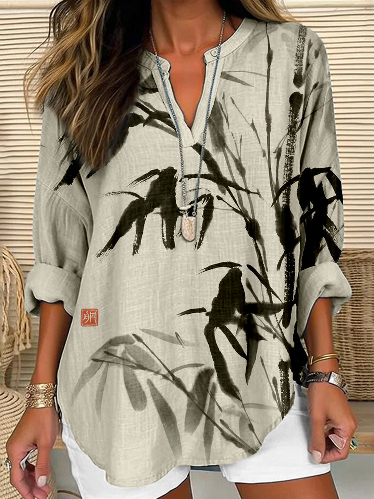 Gracefully Designed Shirt