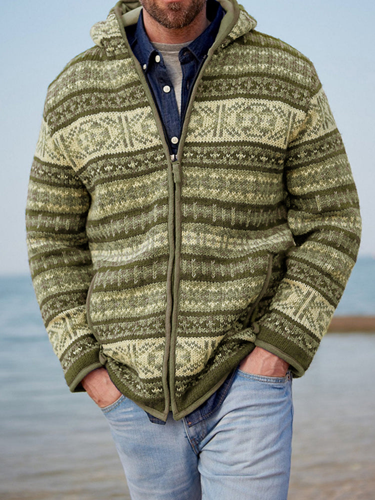 Vintage Inspired Cardigan