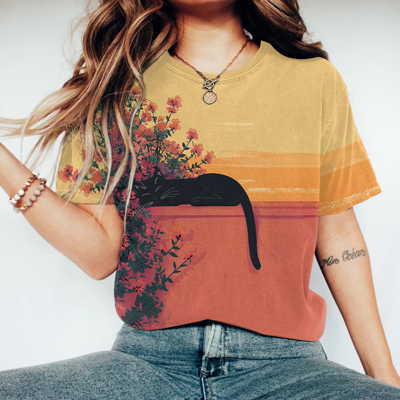 Beautifully Crafted T-Shirt