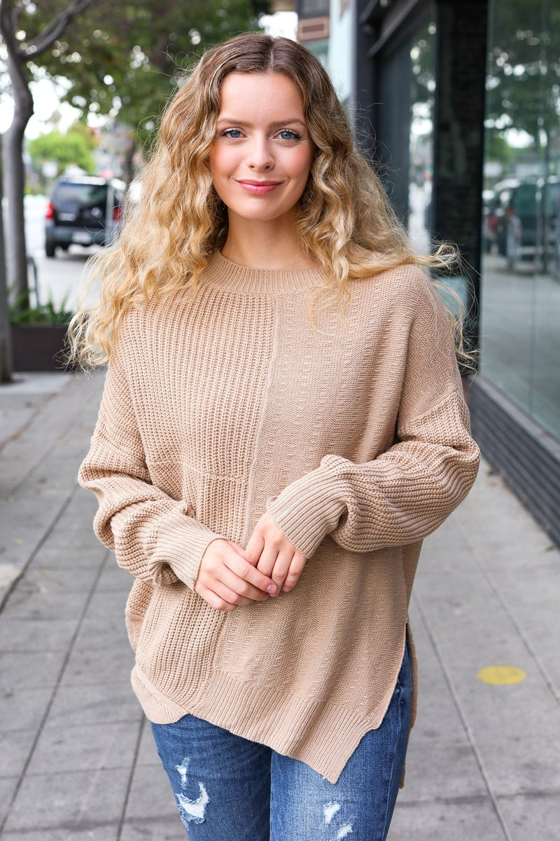 Vintage Inspired Jumper