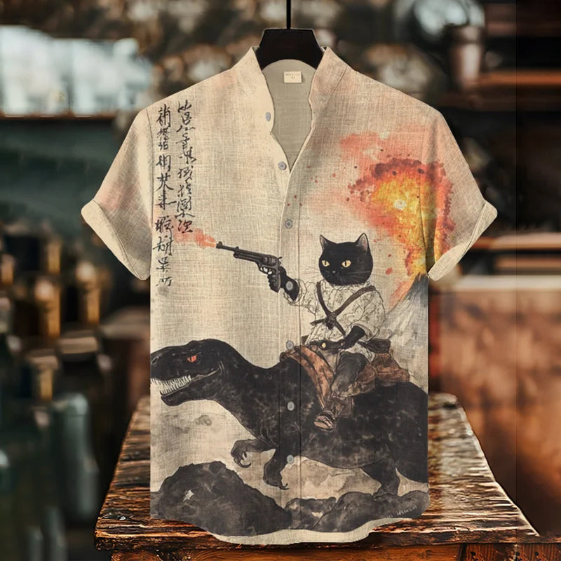 Beautifully Crafted Shirt