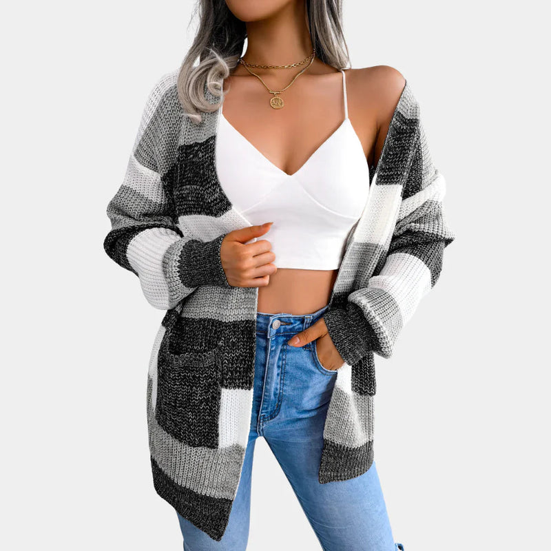 Thoughtfully Designed Jumper