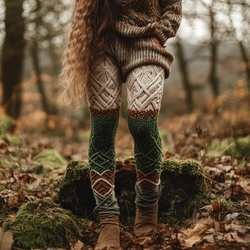 Beautifully Crafted Garment