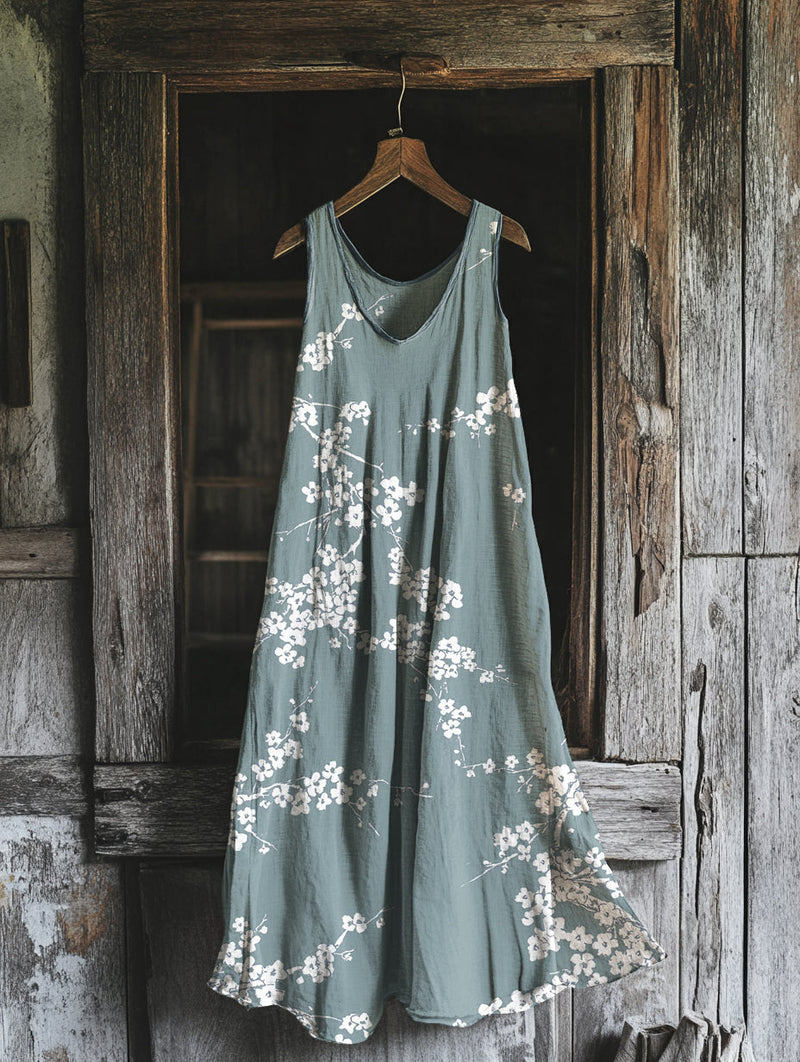 Classic Vintage Dress