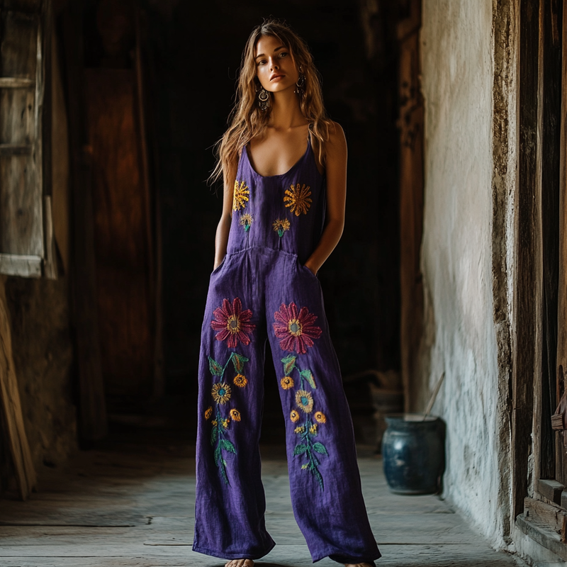 Classic Vintage Garment