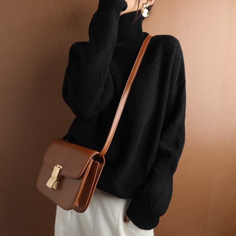 Vintage Inspired Jumper