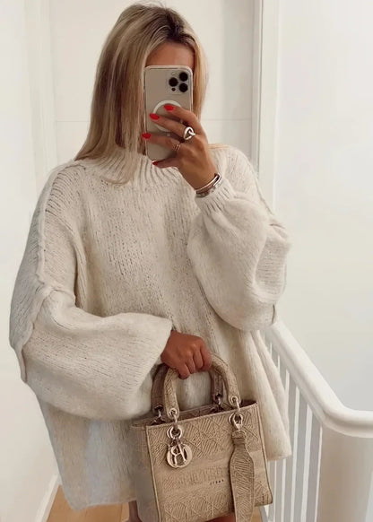 Vintage Inspired Jumper