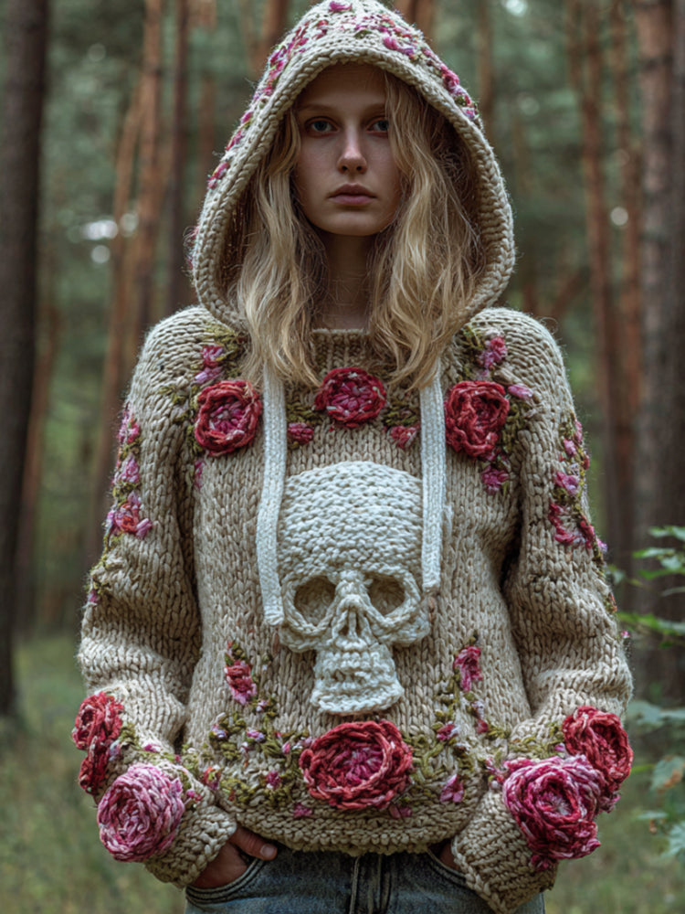 Beautifully Crafted Jumper