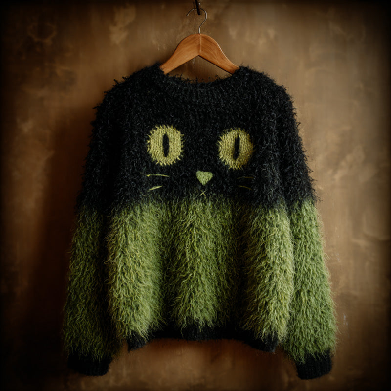 Classic Vintage Jumper