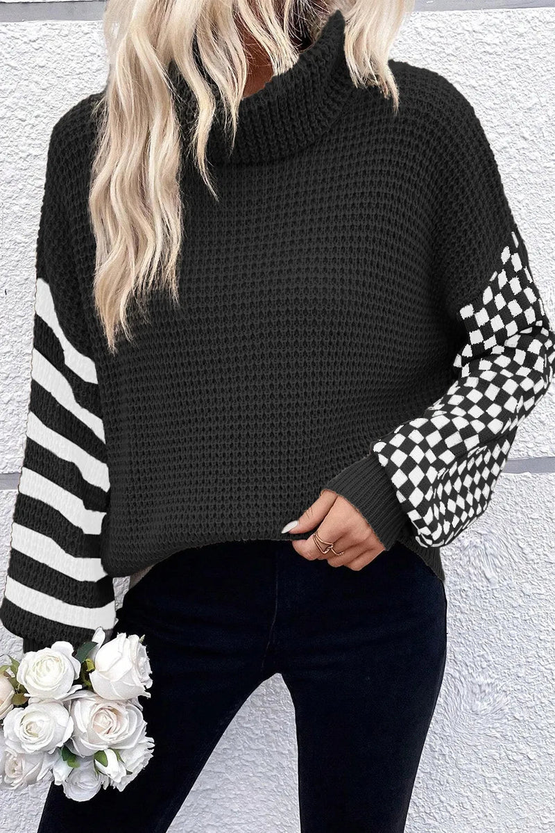 Vintage Inspired Jumper