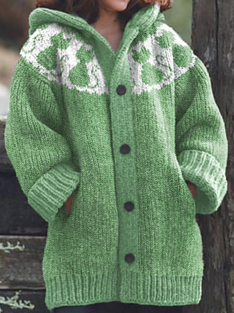 Beautifully Crafted Cardigan