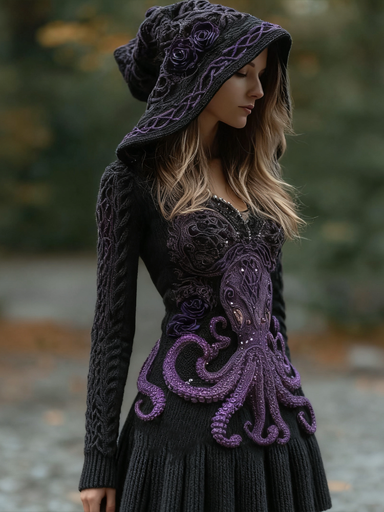 Thoughtfully Designed Dress