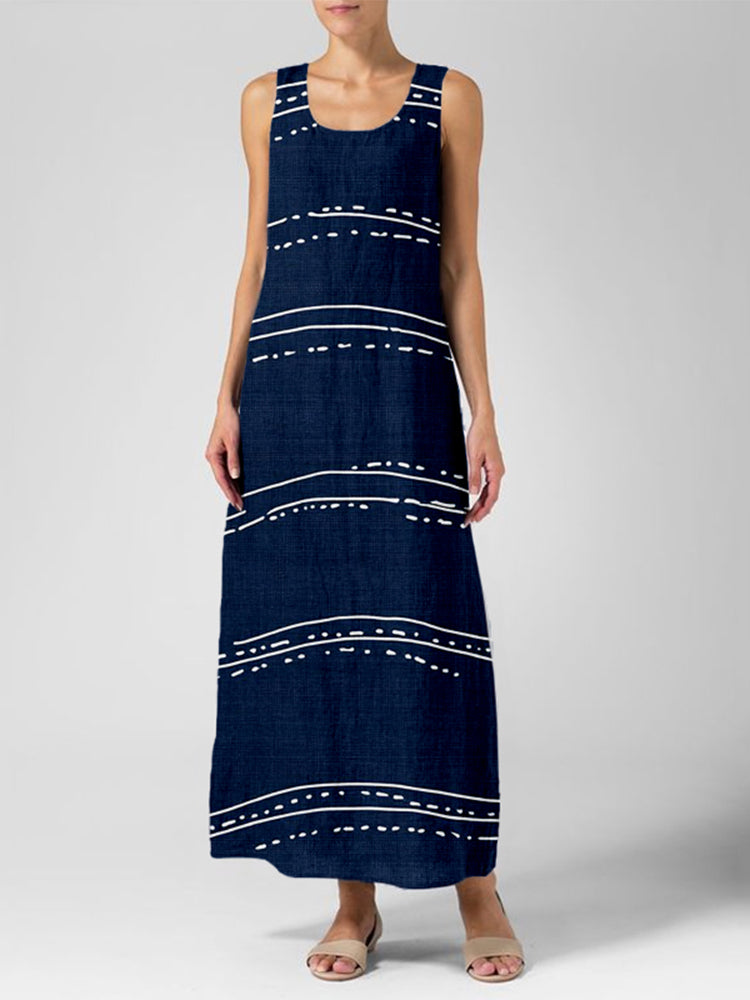 Vintage Inspired Dress