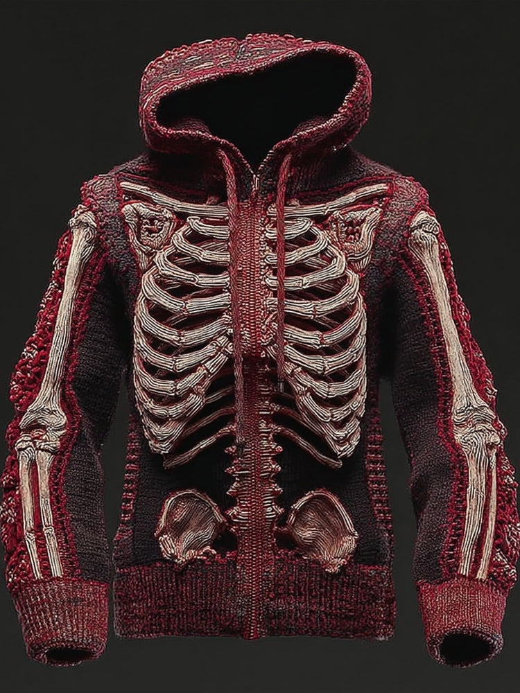 Thoughtfully Designed Cardigan